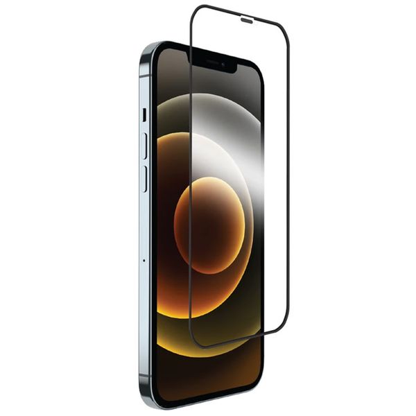 Switcheasy Glass Defender Screen Protector For iPhone 12 MINI