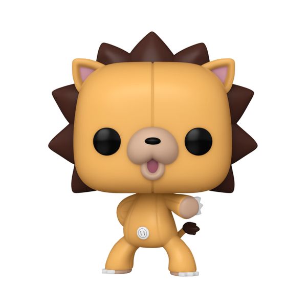 Funko Pop! Animation: Bleach - Kon