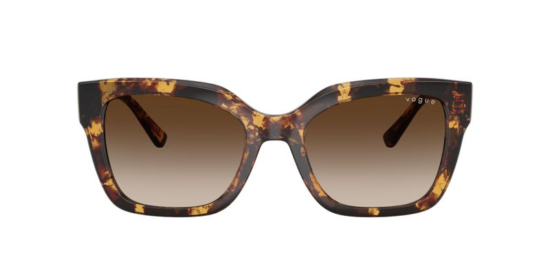 Vogue Women's Square Sunglasses - 0VO5613SB