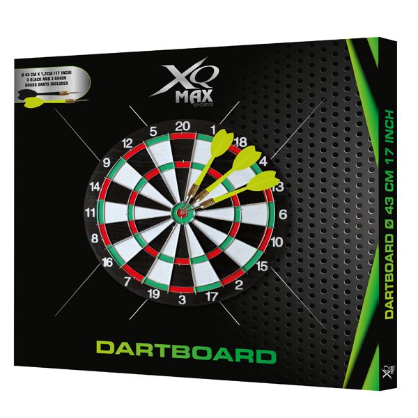 Dartboard Starter Set