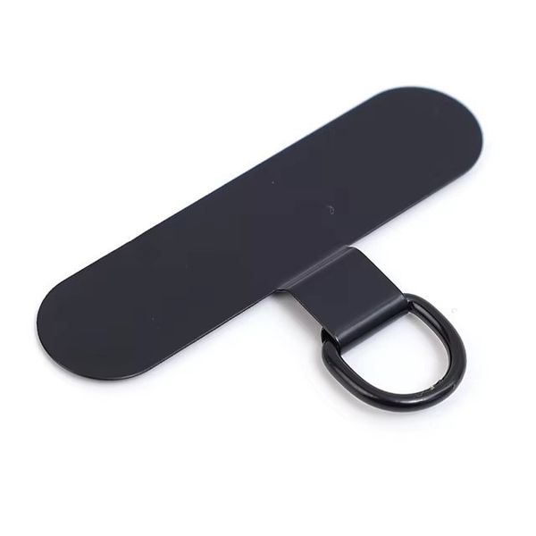 20 Pcs Universal Metal Phone Tether Tabs Compatible with Smartphones