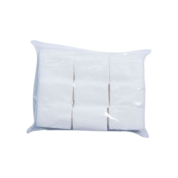 Lola Lee White Nail Wipes