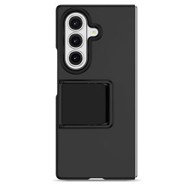 Phone Case Compatible With Samsung Z Fold 7 Shockproof Frosted Back Cover