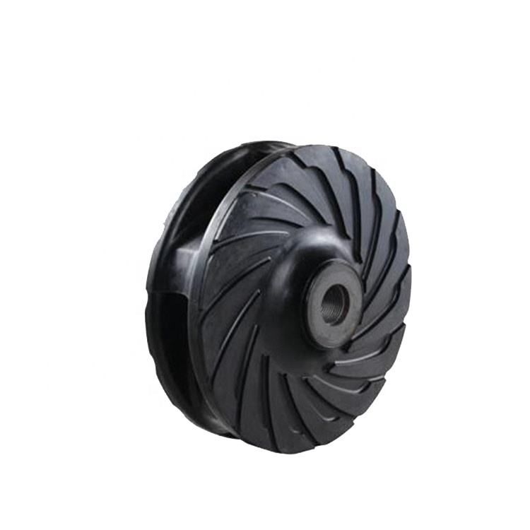 Replacement Impeller Compatible With The Warman Slurry Pump 6 4 D E Ah 