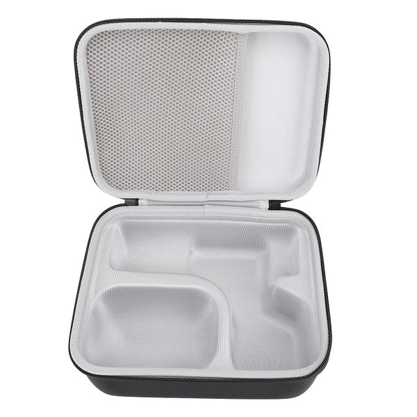 Waterproof Microphone Case Compatible with Shure SM7B MV7