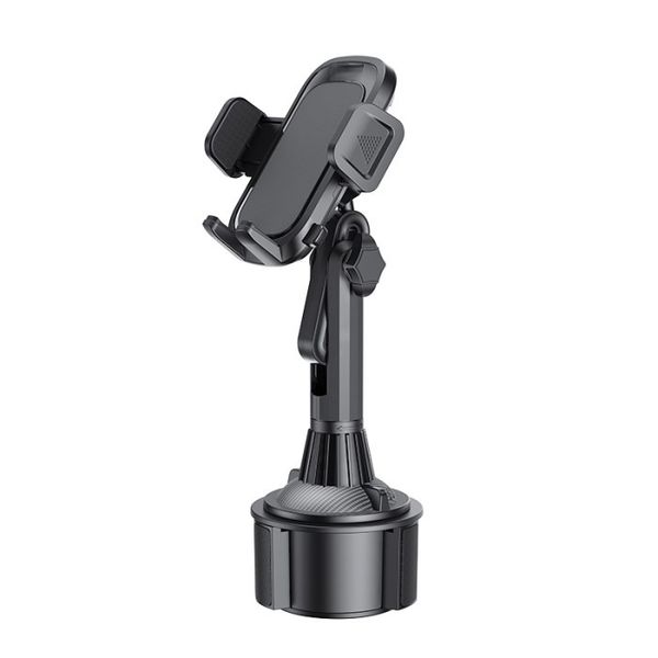 Cup Holder Mount Tightly Grip Design 360 Rotational Adjustable Holder PK