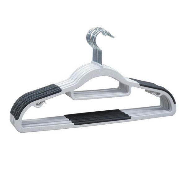 Non-slip Hangers