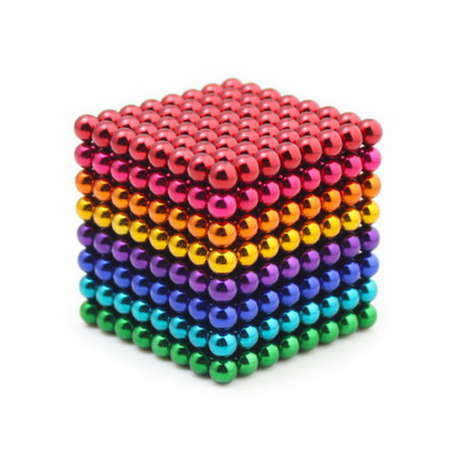 Magnetic Rainbow Balls, Shop Today. Get it Tomorrow!