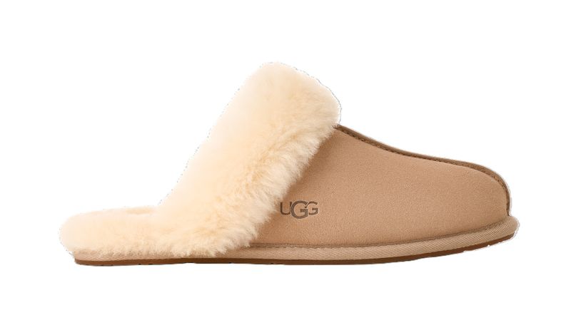 UGG Scuffette II