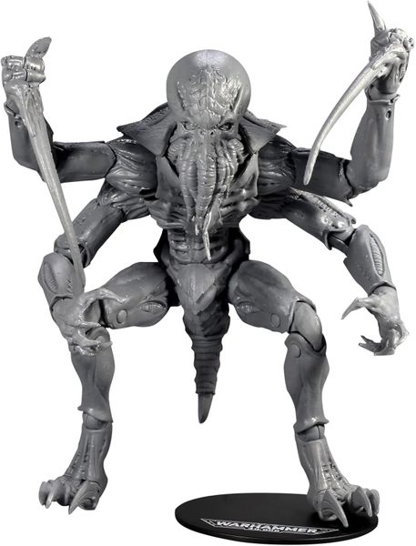 Genestealer AP VAR Warhammer 40K 7-Inch Figure