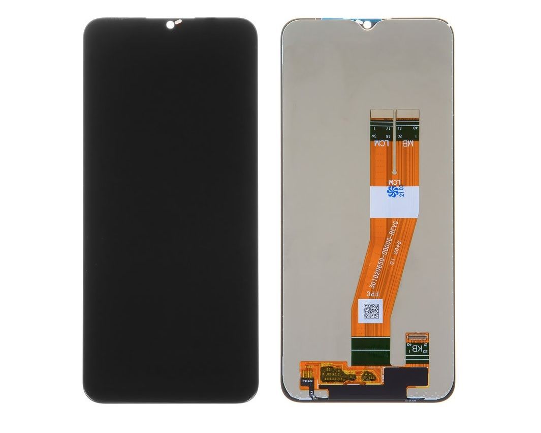 Replacement LCD Screen & Digitiser for Samsung Galaxy A02S, A03S