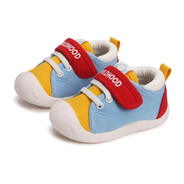 Indoor Comfy Baby Shoes