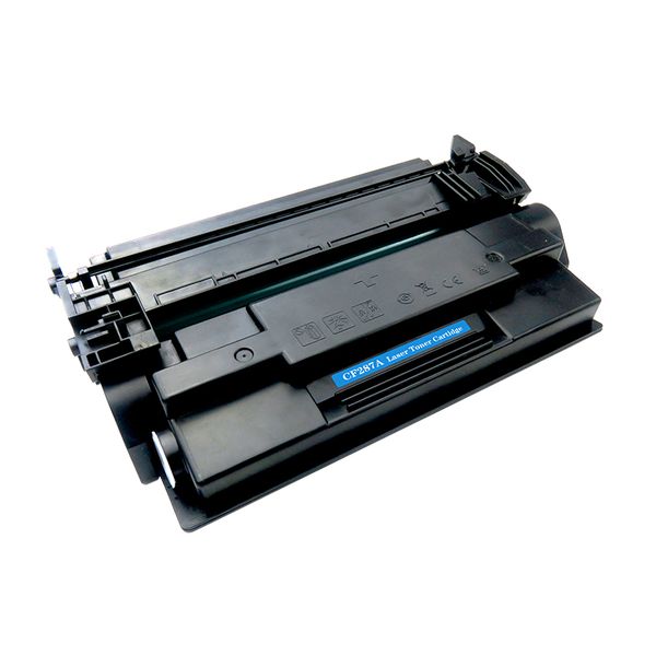 HP CF287A (87A) Black Toner Cartridge For M501dn,M506dn,M527,M527z
