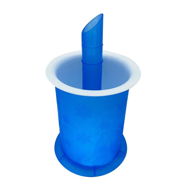 Popsicle Maker- Healty Frozen Treats