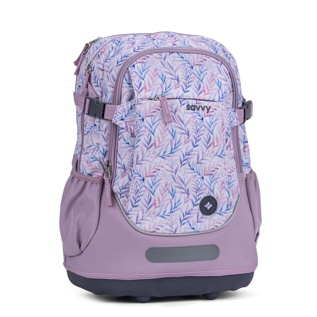 Savvy Large Orthopaedic Backpack School Bag | Shop Today. Get it ...