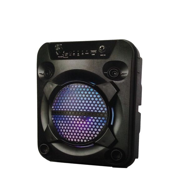 Studio 07- Mini Best Outdoor Speaker (With Bluetooth HIFI
