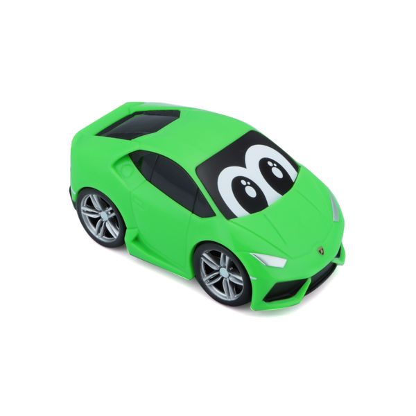 Bb Junior My 1st Collection - Lamborghini Huracan (8.5cm) - Green
