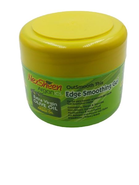Nexsheen Edge Smoothing Gel