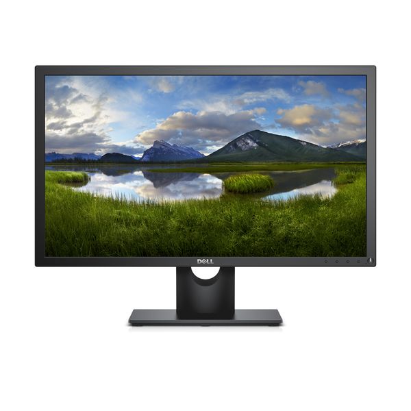Refurbished Dell DELL E Series Full HD Flat Monitor (Refurbished)