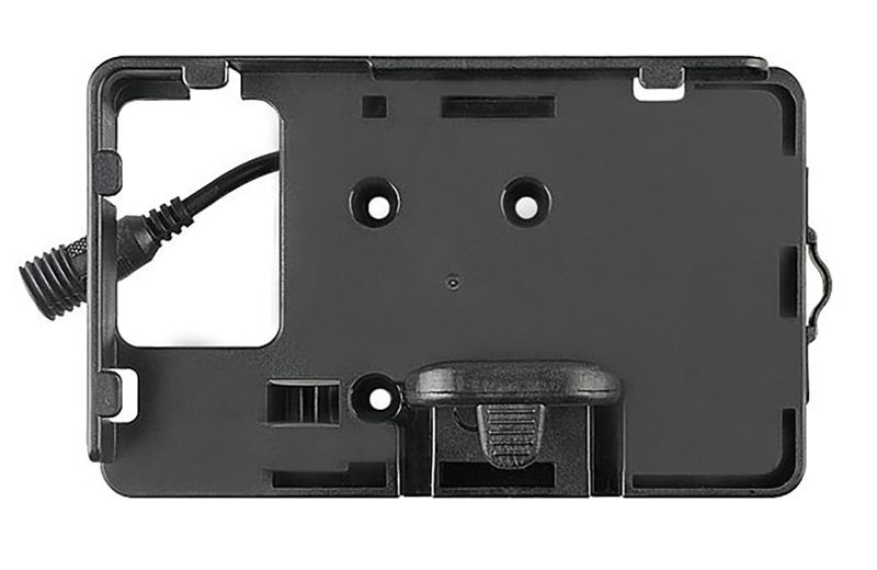 BMW Navigator Smart Phone Mount