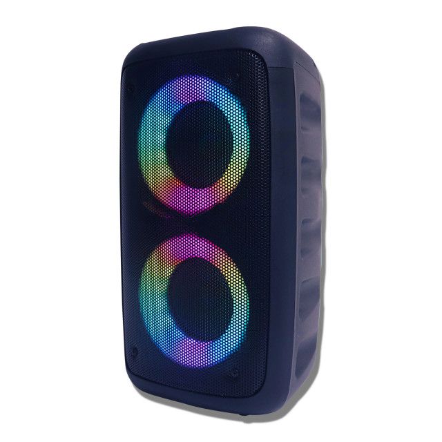 Bluetooth Super Bass Tower Speaker | Shop Today. Get it Tomorrow ...