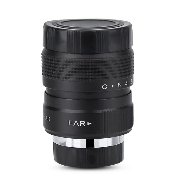 Olympus 25mm f1.4 Lens C M4/3 Adapter Macro Ring For EPL5 EPM3 EPL7 OM - D