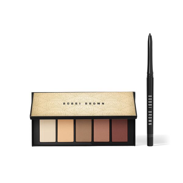 Bobbi Brown Disco Drama Eye Shadow Palette