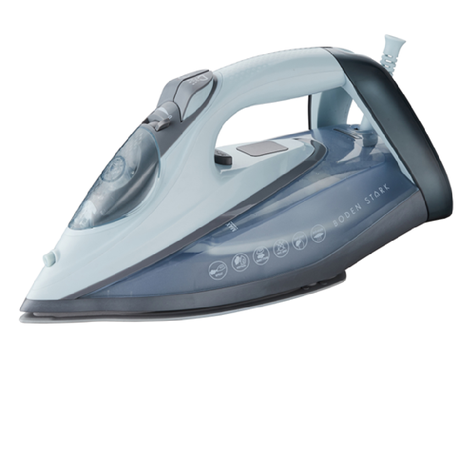 Digital deals steam iron