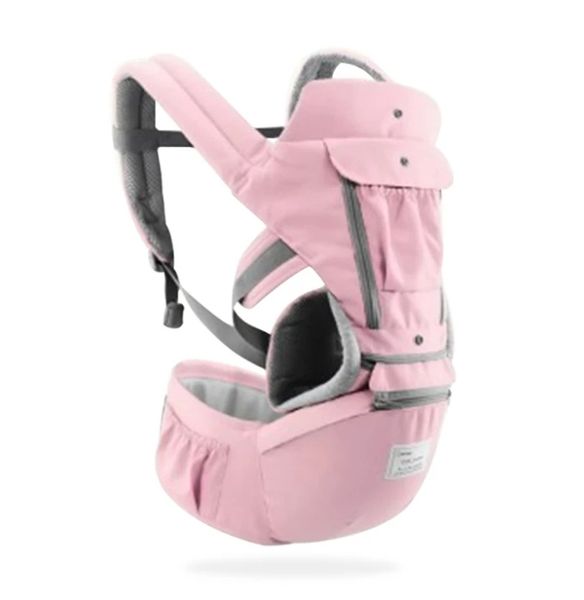 Ergonomic Baby Carrier Infant