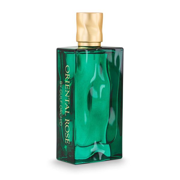 Gulf Orchid Oriental Rose EDP 100ml