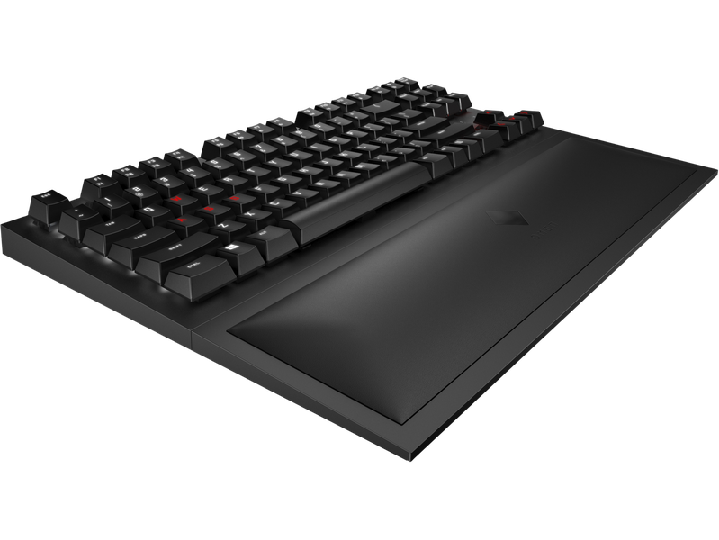 HP OMEN Spacer Wireless TKL Keyboard