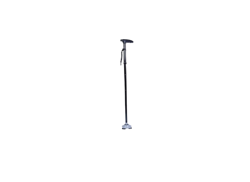Super Light Adjustable Aluminum Walking Cane