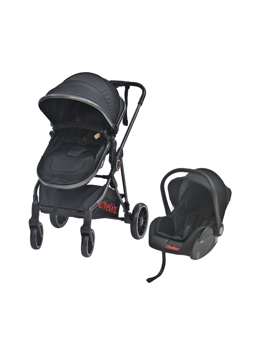 Chelino Polo Travel System