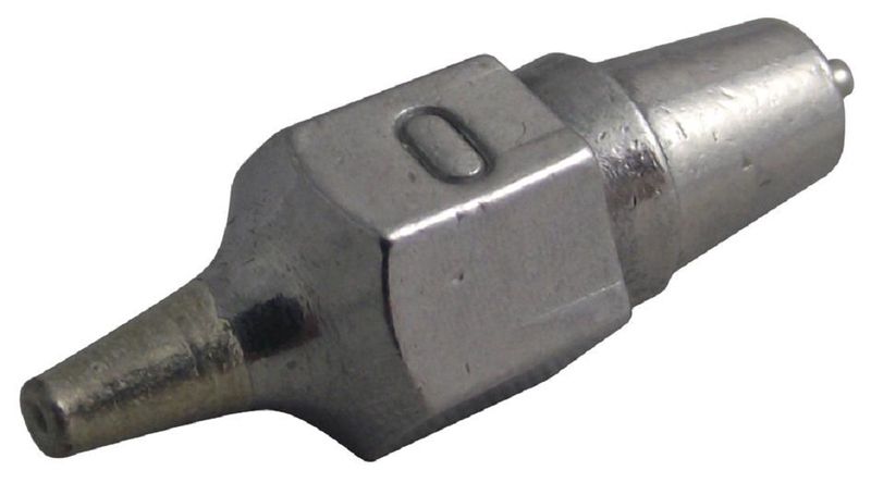 Weller (DX110.) Soldering Iron Tip, 1.9 mm