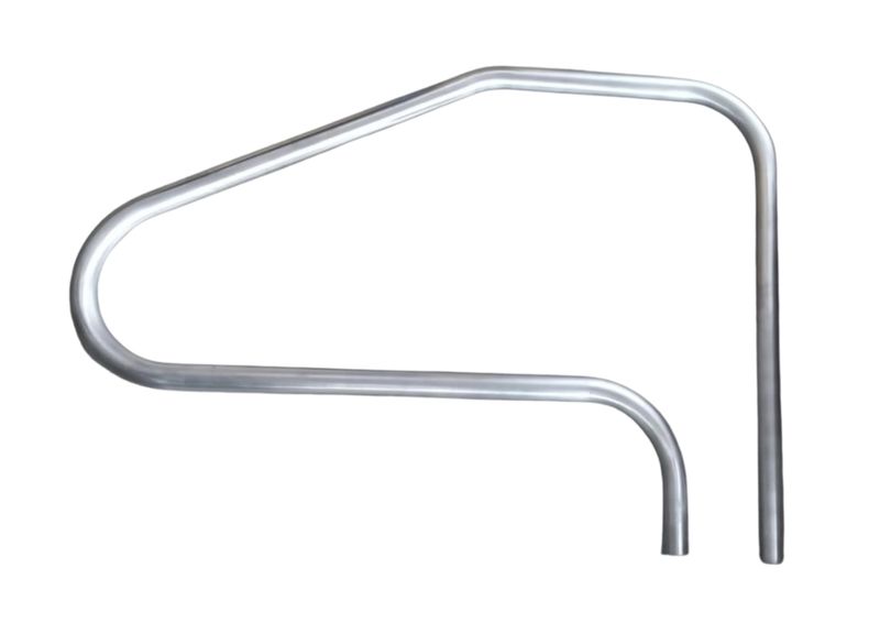 Aqua Max Swimming Pool Hand Rail ( Not Surface mount ) Built in