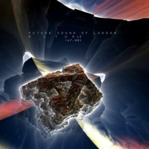 Rituals E7.1 (CD / Album)