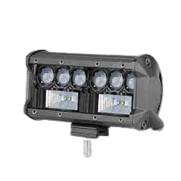 LED Light Bar 160mm Yas