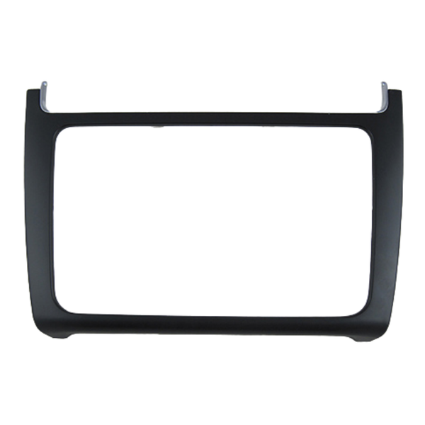Volkswagen Polo double Din 2014 Trimplate