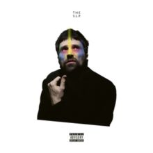 The S.L.P. (Vinyl / 12" Album (Clear vinyl))