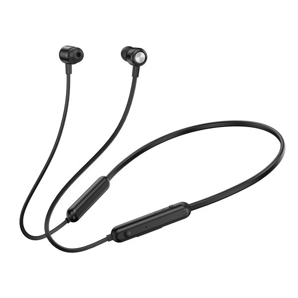 Sports Magnetic Wireless Earphones Bl35