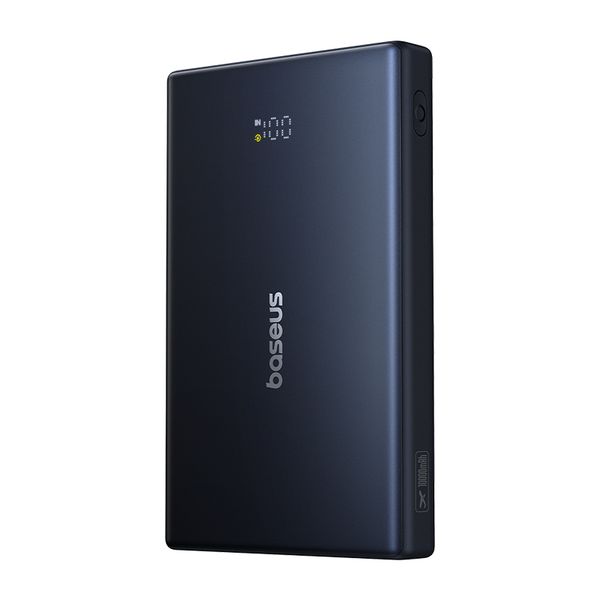 Baseus PicoGo Power Bank with Digital Display 10000mAh 20W - Cosmic Black