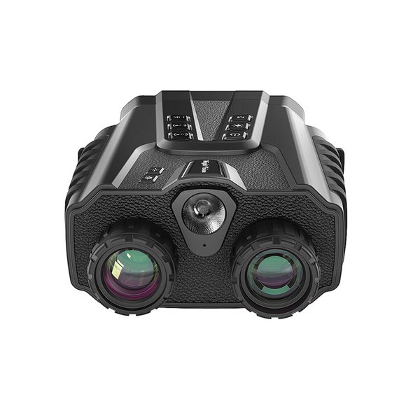 GIT DT49 Digital Night Vision Binoculars with Stills and 4K Video Camera