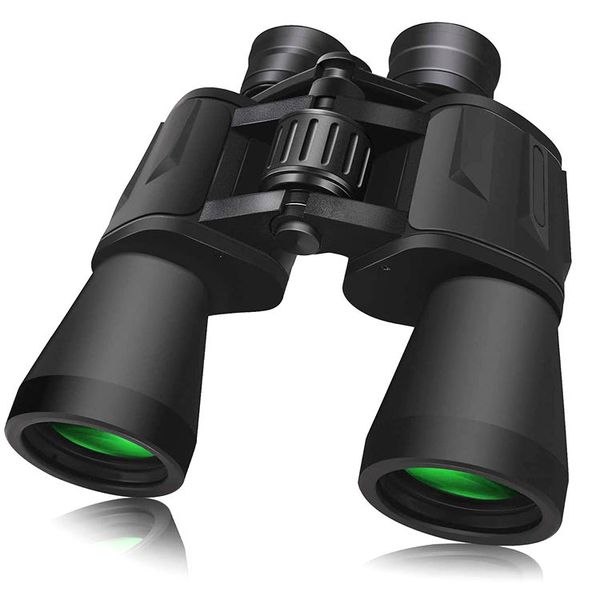 50mm 10X Birding Glasses for Bird Watching