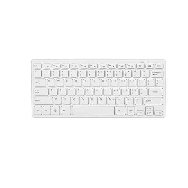 KM-17. Wireless Keyboard And Mouse
