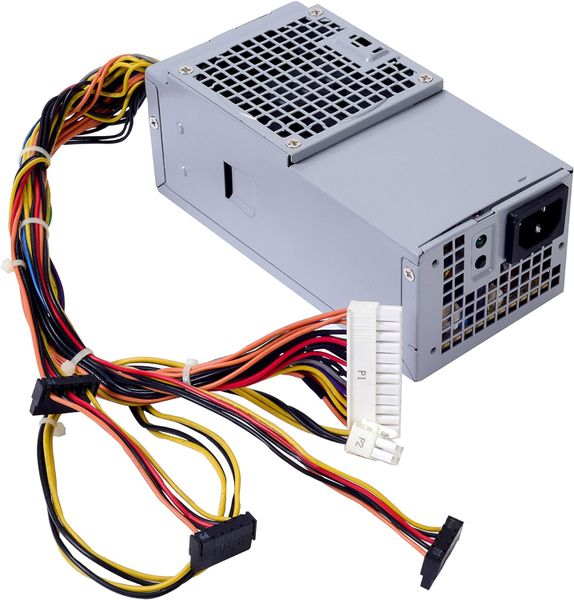 Dell PSU For Optiplex 390 790 990 3010 Inspiron 537s 540s Vostro 07GC81