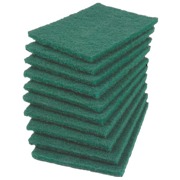 3M Mini hand pad scourer (2 x 10 pack)