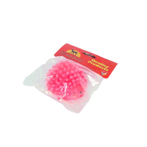 Complete - Toy - Squeaky - Small