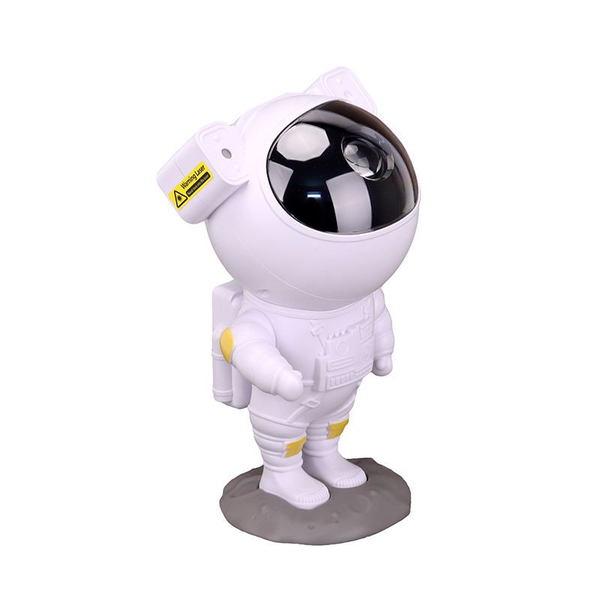 YAS- Astronaut Light Projector with Remote control