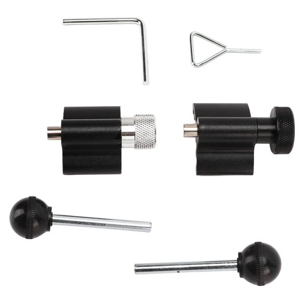 Metal Diesel Cam Locking Tool Set for A2 A3 A4 A5 A6 Q5 1998 - 2011