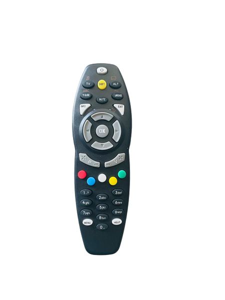 Original Remote For DStv Decoder Model B3 &amp; B4